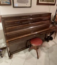 Pianoforte steinbach musica usato  Cava de Tirreni