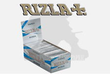 Cartine rizla micron usato  Spedire a Italy