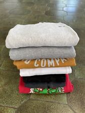 Lot sweats vintage d'occasion  Challans