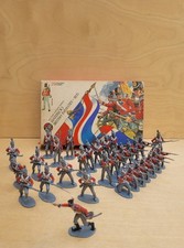 Boîte soldats airfix d'occasion  Les Lilas