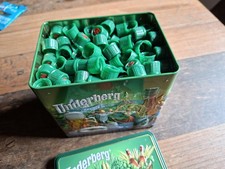 400 underberg kapseln gebraucht kaufen  Schmalkalden