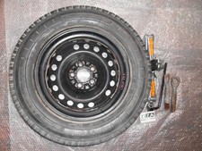 Ersatzrad kit nissan usato  Putignano