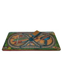 Vintage technofix track for sale  BASILDON