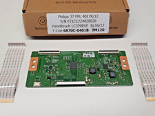 Con board 6870c gebraucht kaufen  Idar-Oberstein