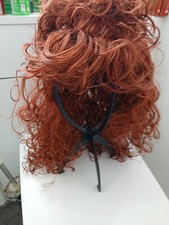 Ladies wigs for sale  QUEENBOROUGH
