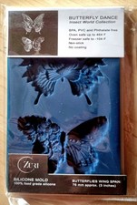 Zuri silikon mould gebraucht kaufen  Stuttgart