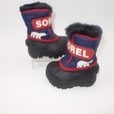 New sorel snow for sale  Harrison