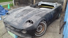 car rolling chassis for sale car rolling chassis for sale WARWICK