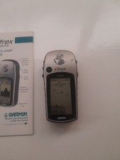 Garmin etrex vista for sale Garmin etrex vista for sale  NOTTINGHAM