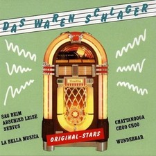 Various schlager vol gebraucht kaufen  Berlin