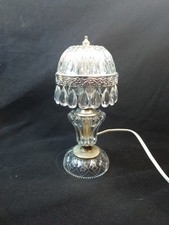 Vintage glass prism for sale  GLOUCESTER