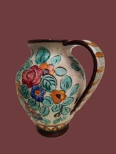 Vase pichet cérart d'occasion  Longny-au-Perche