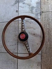 Volante fiat 124 usato  Stornarella