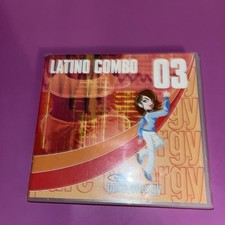 Usado, Pure Energy Latino combo cd 2003 Latin salsa music rare vintage  comprar usado Usado, Pure Energy Latino combo cd 2003 Latin salsa music rare vintage  comprar usado  Enviando para Brazil