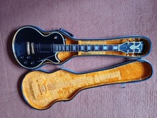 Vintage 1976 ibanez for sale  SANDBACH