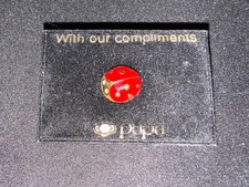 Pins badge enamel d'occasion  Strasbourg-