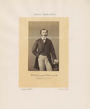 Victor édouard dalloz d'occasion  France