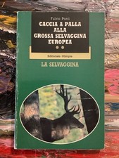 Fulvio ponti caccia usato  Prato