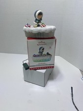 Hallmark ornament 2017 for sale  Villas