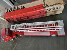 1960s tonka fire for sale  Westminster