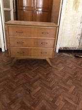 Commode vintage chêne d'occasion Commode vintage chêne d'occasion  Marseille X