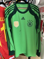 Manuel neuer trikot gebraucht kaufen  Augsburg