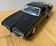 Motormax scale 1969 for sale  Kent