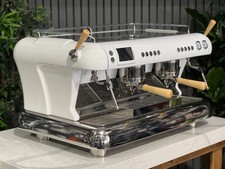 Machine café expresso d'occasion  Expédié en France