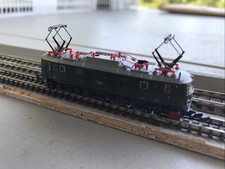 Märklin mini club d'occasion  Benassay