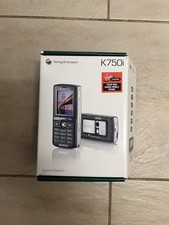 Sony ericsson k750i for sale  COVENTRY