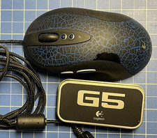 Gamingmaus logitech special gebraucht kaufen  Jahnsdorf