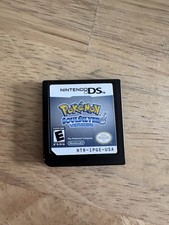 Pokemon soulsilver version for sale  Elgin