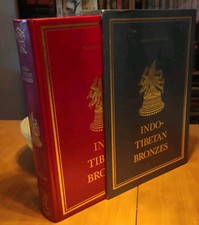 Indo tibetan bronzes gebraucht kaufen  Hürth