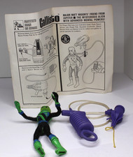 Callisto alien major for sale  Gaylord