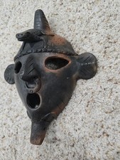 Vintage tribal style for sale  Honolulu