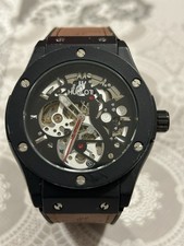Hublot geneve usato  Zavattarello