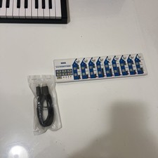 Korg nano kontrol for sale  Essex Junction