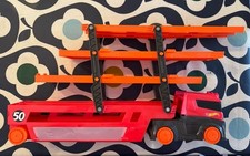 Hot wheels mega for sale  SPALDING