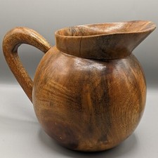 Vtg hand turned for sale  Silver Spring