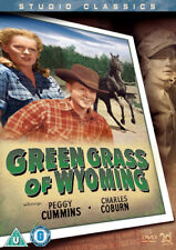 Green grass wyoming for sale  STOCKPORT