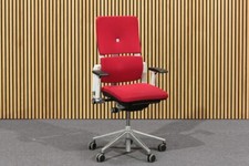 Bürodrehstuhl steelcase pleas gebraucht kaufen  Mühlenbeck