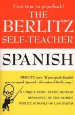Berlitz self teacher for sale  Montgomery