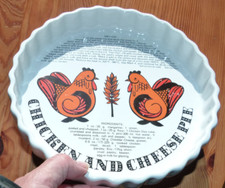 Vintage chicken cheese for sale  MARKET RASEN