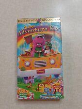 Barneys adventure bus for sale  San Antonio