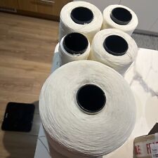 Knitting crochet yarn for sale  WEST DRAYTON