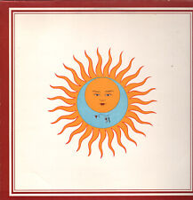 King crimson larks gebraucht kaufen  Haßloch