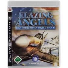 Blazing angels squadrons gebraucht kaufen  Düren
