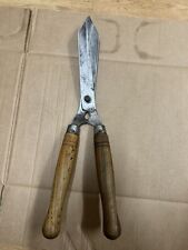 Vintage garden hedge for sale  COLCHESTER