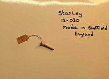 Vintage stanley 030 for sale  SWANSEA
