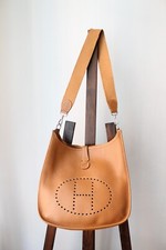 Hermès sac main d'occasion  Paris XVIII
